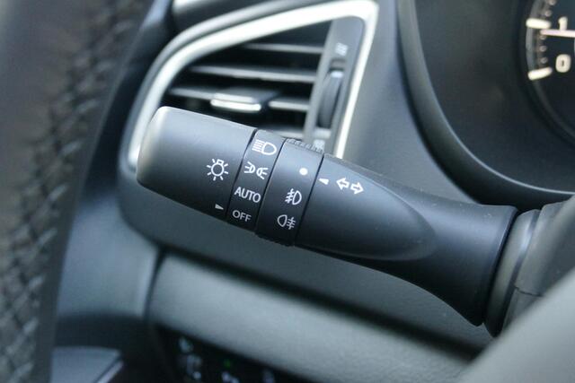 Suzuki S-Cross 1.4 Boosterjet Select Hybrid | Nieuw | Voorraad | Navigatie | Camera |