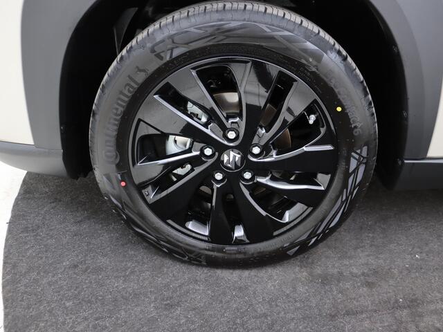 Suzuki S-Cross 1.4 Boosterjet 60th Special Edition Smart Hybrid | Apple Carplay & Android Auto | Leder | Pano / Sunroof | Gelimiteerde uitgave |