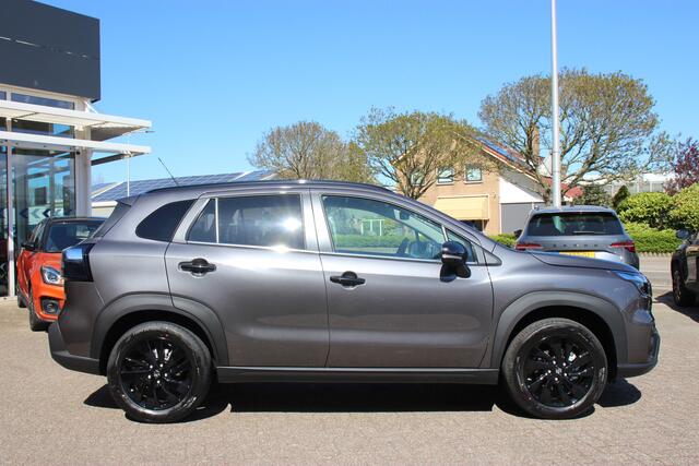 Suzuki S-Cross 1.4 Boosterjet Special Edition Hybrid Automaat | ¤ 1.500,- korting! | NIEUW! |