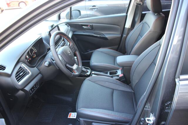 Suzuki S-Cross 1.4 Boosterjet Special Edition Hybrid Automaat | ¤ 1.500,- korting! | NIEUW! |