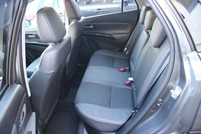 Suzuki S-Cross 1.4 Boosterjet Special Edition Hybrid Automaat | ¤ 1.500,- korting! | NIEUW! |