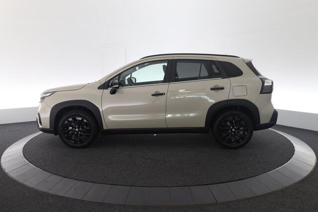 Suzuki S-Cross 1.4 Hybrid Special Edition