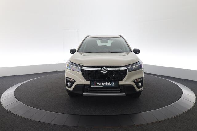 Suzuki S-Cross 1.4 Hybrid Special Edition
