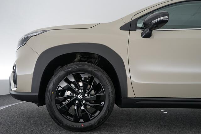 Suzuki S-Cross 1.4 Hybrid Special Edition