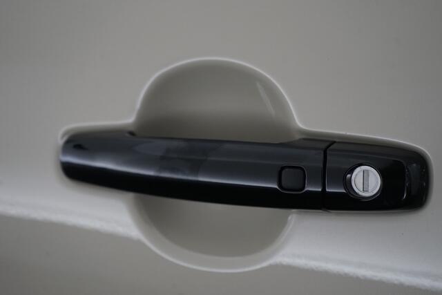 Suzuki S-Cross 1.4 Hybrid Special Edition