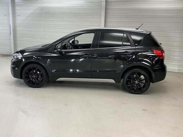 Suzuki S-Cross 1.4 Boosterjet Select / Automaat / All seasonbanden