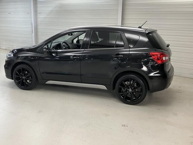 Suzuki S-Cross 1.4 Boosterjet Select / Automaat / All seasonbanden