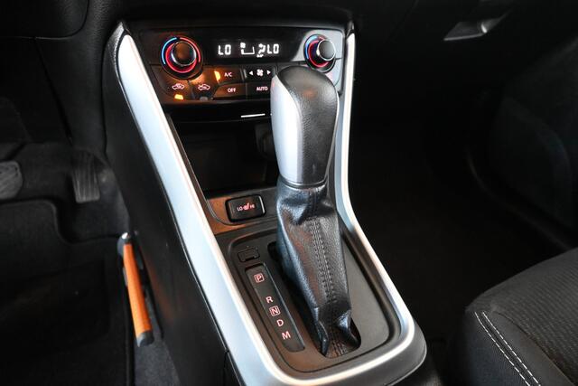 Suzuki S-Cross 1.4 Boosterjet Exclusive Automaat Clima Stoelverwarming Cruise control Trekhaak 1e Eigenaar Inruil Mogelijk!