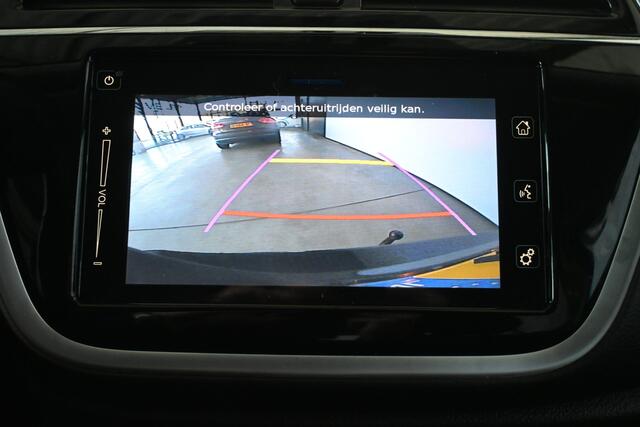 Suzuki S-Cross 1.4 Boosterjet Exclusive Automaat Clima Stoelverwarming Cruise control Trekhaak 1e Eigenaar Inruil Mogelijk!