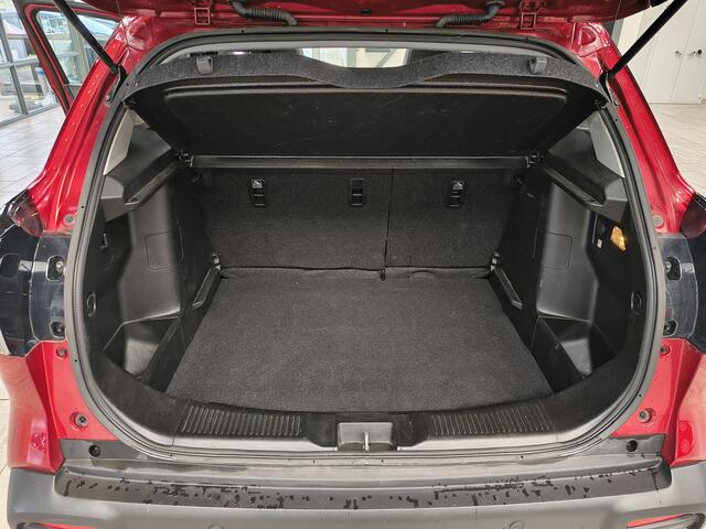 Suzuki S-Cross 1.4 Boosterjet 130 pk Style Smart Hybrid | Pano | 360° Camera | LED | Stoelverw. | Navi | Apple Carplay | Half leer