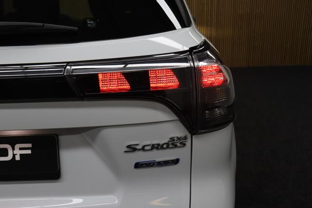 Suzuki S-Cross 1.4 Boosterjet Style Smart Hybrid Automaat | Adaptive-cruise | 360° Camera | Clima | Apple Carplay & Android Auto | Navigatie | Parkeersensoren V+A | Stoelverwarming | Keyless | Dodehoekdetectie