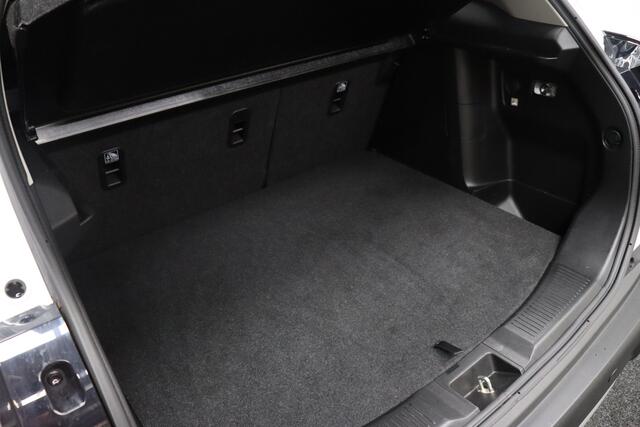 Suzuki S-Cross 1.4 Boosterjet Style Smart Hybrid Automaat | Adaptive-cruise | 360° Camera | Clima | Apple Carplay & Android Auto | Navigatie | Parkeersensoren V+A | Stoelverwarming | Keyless | Dodehoekdetectie