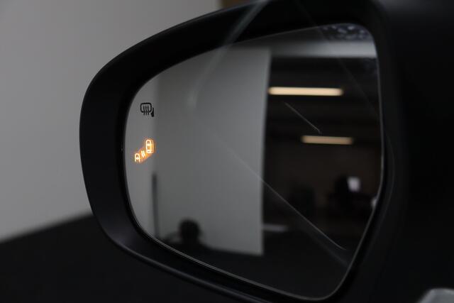 Suzuki S-Cross 1.4 Boosterjet Style Smart Hybrid Automaat | Adaptive-cruise | 360° Camera | Clima | Apple Carplay & Android Auto | Navigatie | Parkeersensoren V+A | Stoelverwarming | Keyless | Dodehoekdetectie