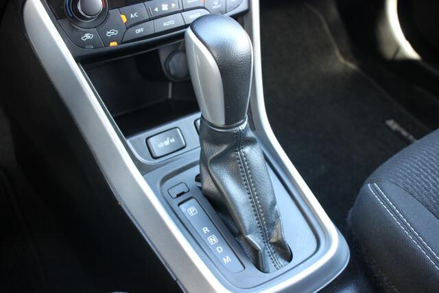 Suzuki S-Cross 1.4 Boosterjet Select Hybrid Automaat | 10 jaar Garantie |