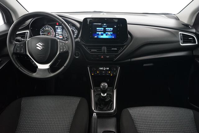 Suzuki S-Cross 1.4 Boosterjet Select Smart Hybrid