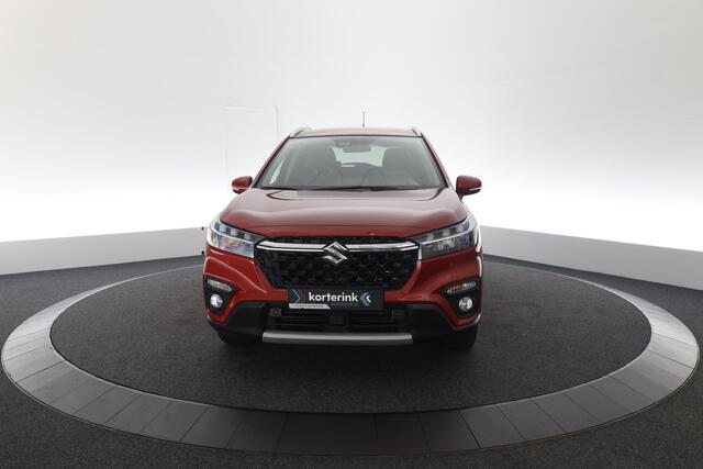 Suzuki S-Cross 1.4 Boosterjet Select Smart Hybrid