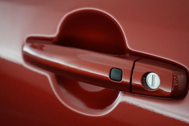 Suzuki S-Cross 1.4 Boosterjet Select Smart Hybrid