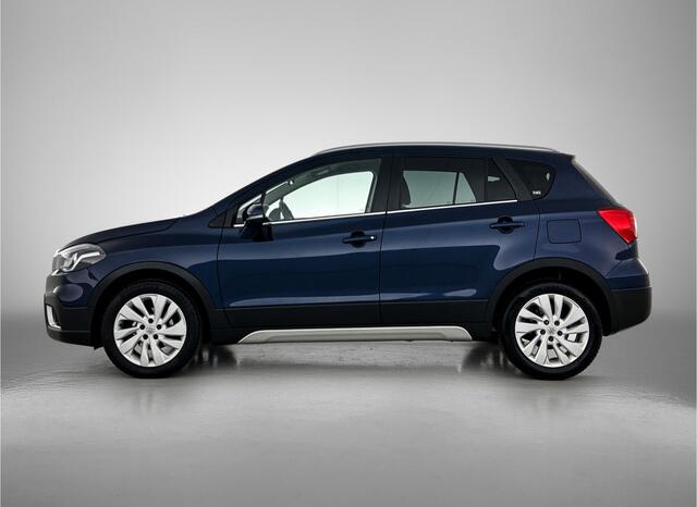Suzuki S-Cross 1.6 Exclusive | Dealeronderhouden | Onderweg-naar-dealer