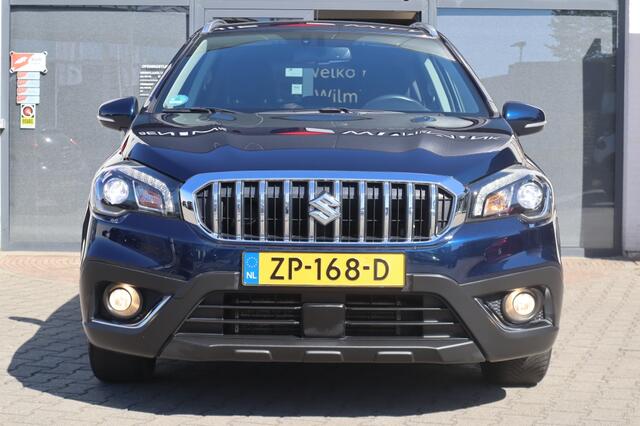 Suzuki S-Cross 1.0 BoosterJet Select Carplay | Android Auto