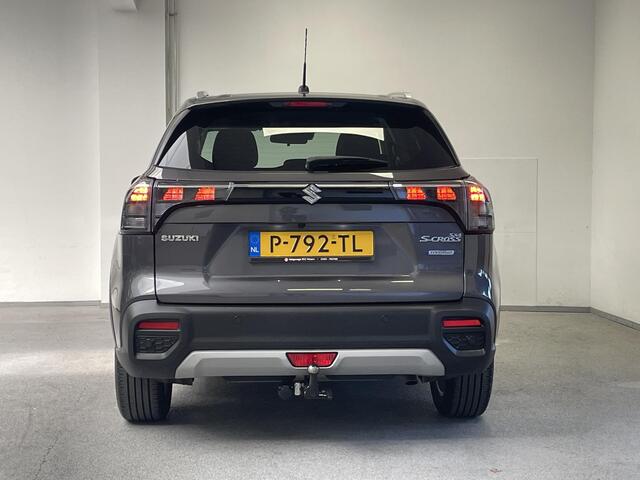 Suzuki S-Cross 1.4 Boosterjet Select Smart Hybrid | TREKHAAK | CAMERA | CARPLAY |