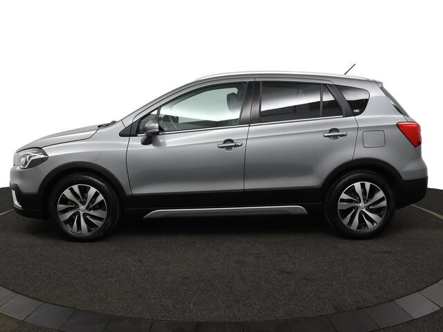 Suzuki S-Cross 1.4 Boosterjet High Executive | Trekhaak | Panoramadak | Lederen Interieur | Cruise Control |