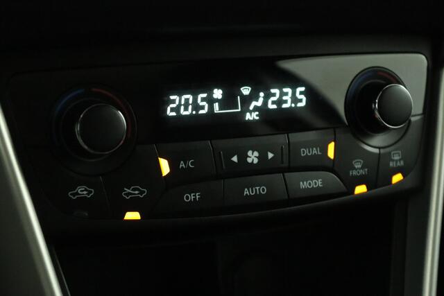 Suzuki S-Cross 1.4 Boosterjet High Executive | Trekhaak | Panoramadak | Lederen Interieur | Cruise Control |