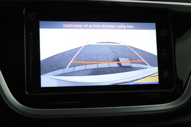 Suzuki S-Cross 1.4 Boosterjet High Executive | Trekhaak | Panoramadak | Lederen Interieur | Cruise Control |