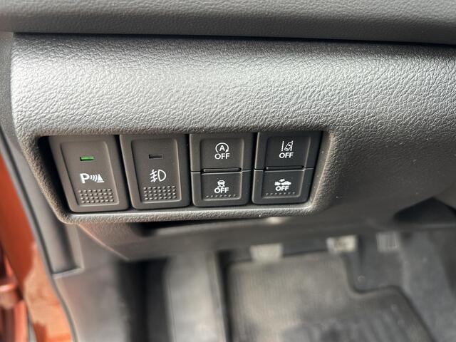 Suzuki S-Cross 1.4 Boosterjet Select Smart Hybrid
