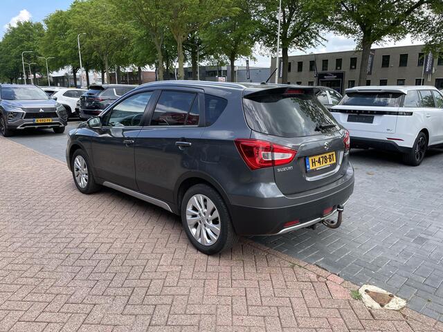 Suzuki S-Cross 1.0 Boosterjet Select | Trekhaak | Achteruitrijcamera |