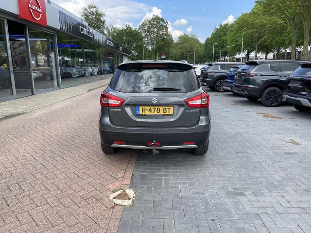 Suzuki S-Cross 1.0 Boosterjet Select | Trekhaak | Achteruitrijcamera |
