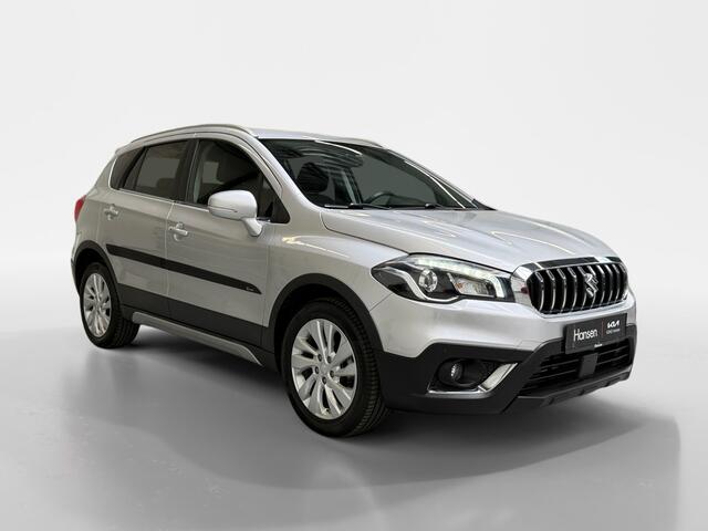 Suzuki S-Cross 1.4 Boosterjet Select I Automaat I Cruise Control I Camera I Stoelverwarming