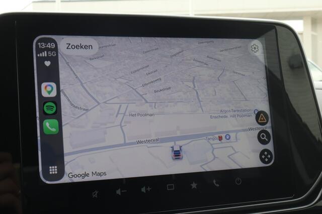 Suzuki S-Cross 1.4 BoosterJet Style Hybrid All Seasons | 360 camera | Leder