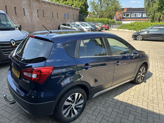 Suzuki S-Cross 1.4 Boosterjet High Executive