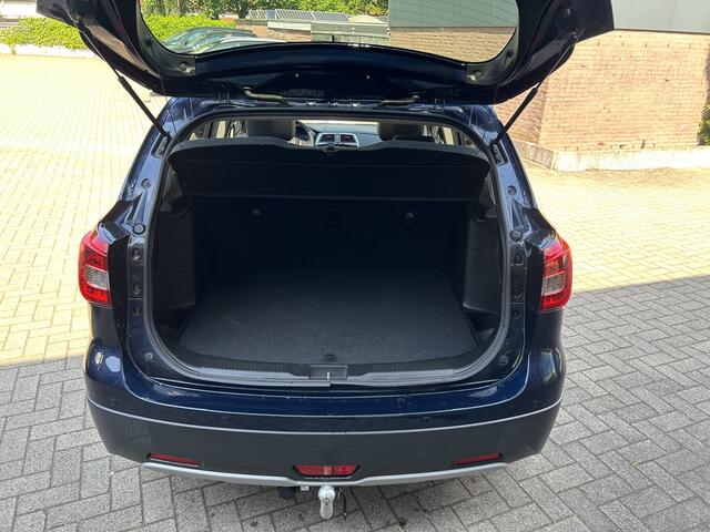 Suzuki S-Cross 1.4 Boosterjet High Executive