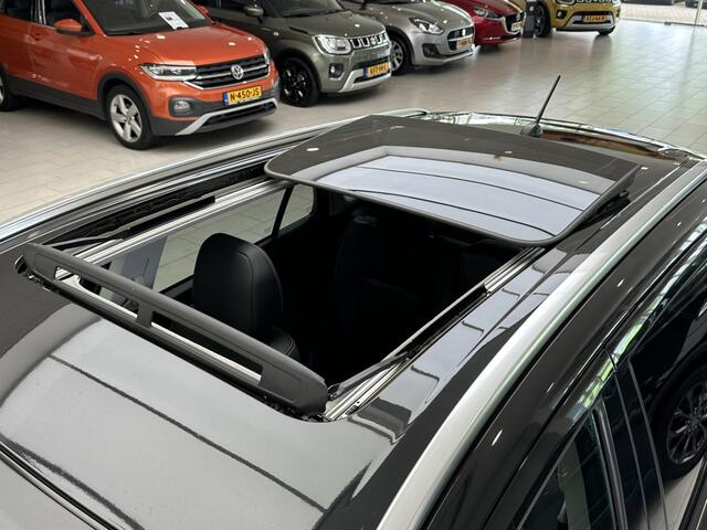 Suzuki S-Cross 1.4 Boosterjet High Executive. [ TREKHAAK I ALL-SEASON BANDEN I