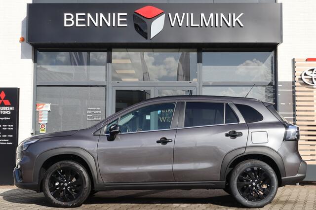 Suzuki S-Cross 1.4 Boosterjet Special Edition