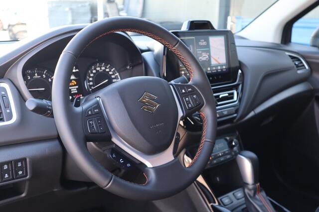 Suzuki S-Cross 1.4 Boosterjet Special Edition
