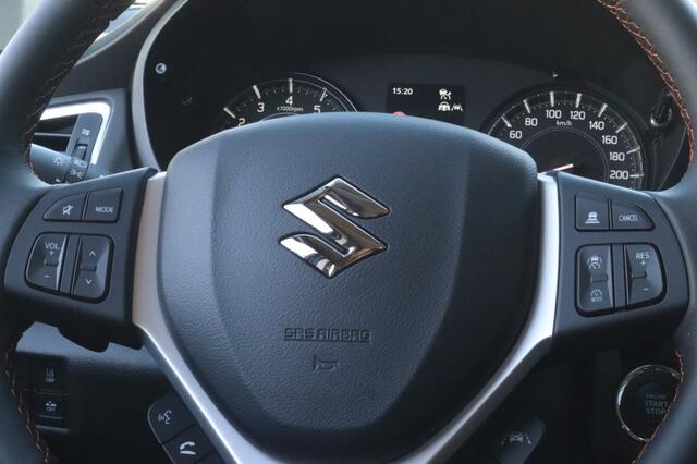 Suzuki S-Cross 1.4 Boosterjet Special Edition