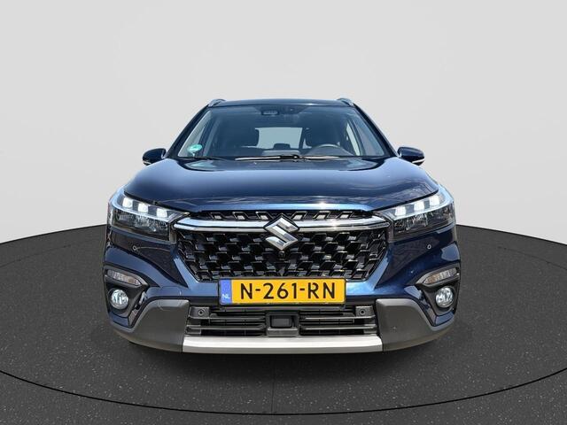 Suzuki S-Cross 1.4 Boosterjet Style Smart Hybrid