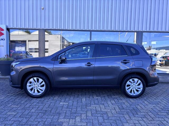Suzuki S-Cross 1.5 Hybrid Select Automaat Demo/Carplay/Navi