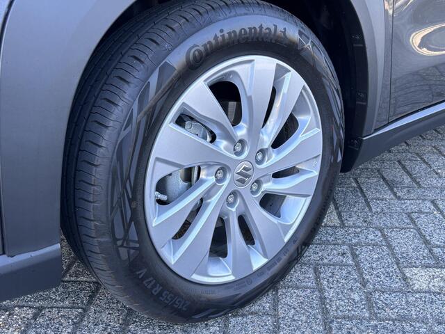 Suzuki S-Cross 1.5 Hybrid Select Automaat Demo/Carplay/Navi