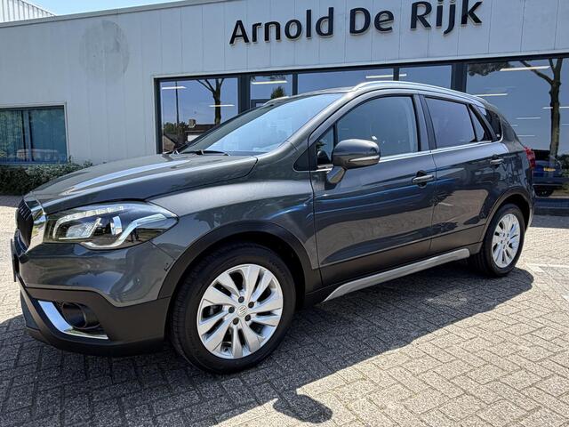 Suzuki S-Cross 1.0 Boosterjet Select