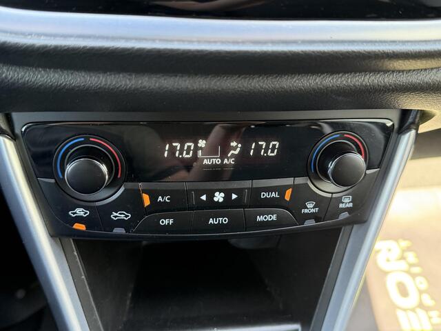 Suzuki S-Cross 1.0 Boosterjet Select
