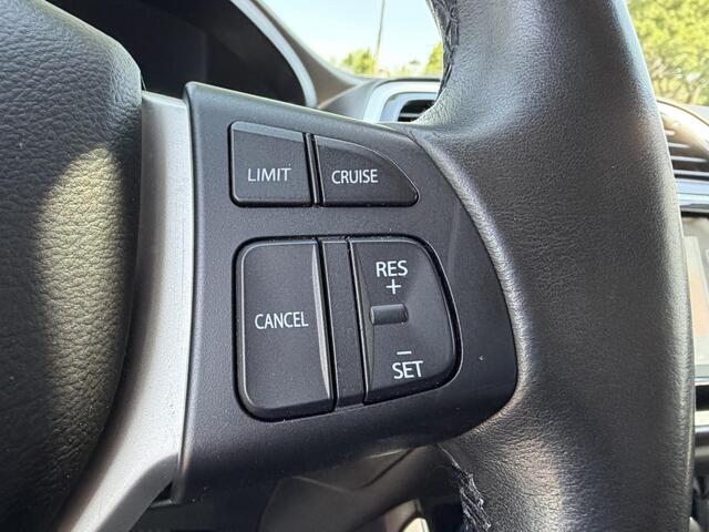 Suzuki S-Cross 1.0 Boosterjet Select