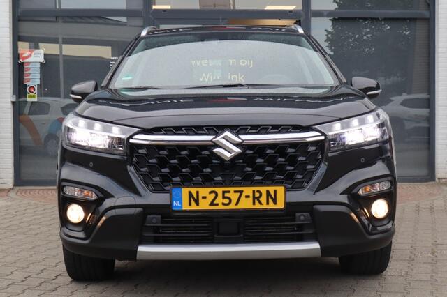 Suzuki S-Cross 1.4 Boosterjet Style | Automaat | Trekhaak | Carplay