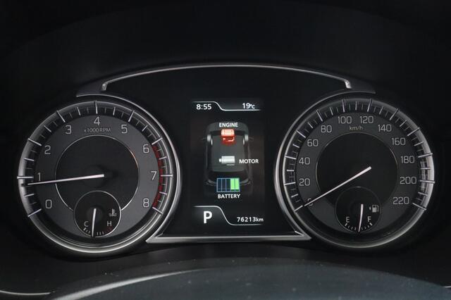 Suzuki S-Cross 1.4 Boosterjet Style | Automaat | Trekhaak | Carplay