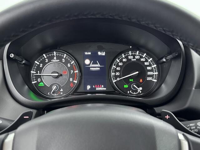 Suzuki S-Cross 1.5 Hybrid Select Automaat | 17'' Lichtmetalen velgen | Apple Carplay / Android Auto | Parkeercamera | Onderweg-naar-dealer