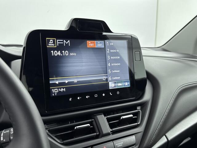 Suzuki S-Cross 1.5 Hybrid Select Automaat | 17'' Lichtmetalen velgen | Apple Carplay / Android Auto | Parkeercamera | Onderweg-naar-dealer