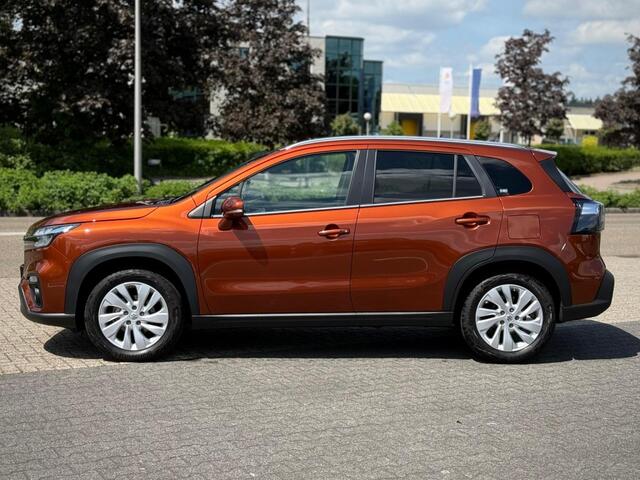 Suzuki S-Cross 1.5 HYBRID SELECT A/T CARPLAY CAMERA NAVI ADD. CRUISE
