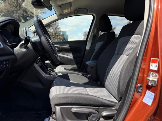 Suzuki S-Cross 1.5 HYBRID SELECT A/T CARPLAY CAMERA NAVI ADD. CRUISE